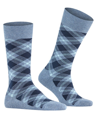 Burlington Tartan Herren