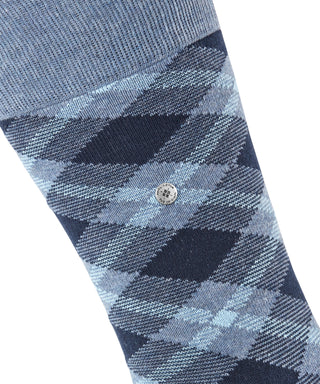 Burlington Tartan Herren