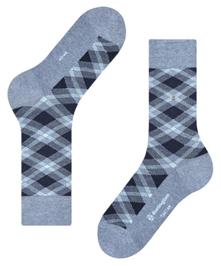 Burlington Tartan Herren