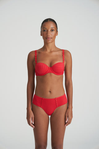 AVERO scarlet Hotpants