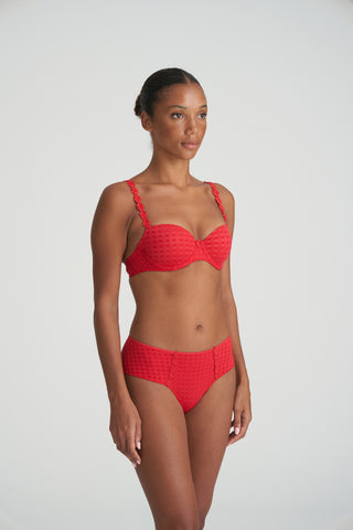 AVERO scarlet Hotpants