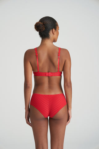 AVERO scarlet Hotpants