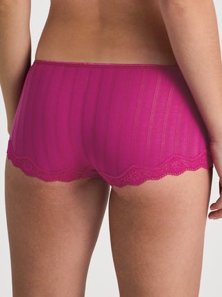 Panty, low cut