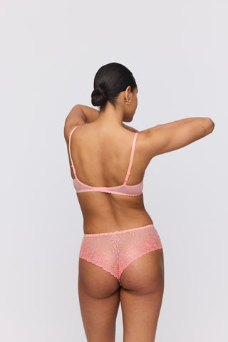 JANE florida Luxus String