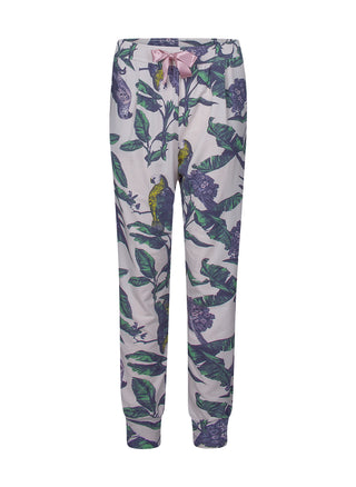 Pants long