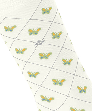 Burlington Butterflies Damen