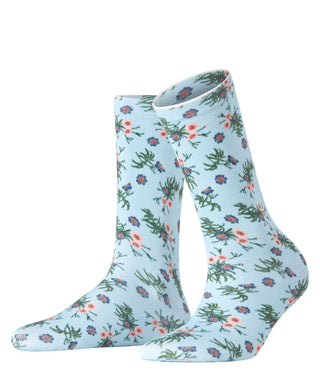 Burlington Floral Romance Damen