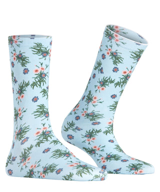 Burlington Floral Romance Damen