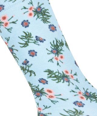 Burlington Floral Romance Damen
