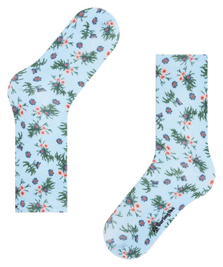 Burlington Floral Romance Damen