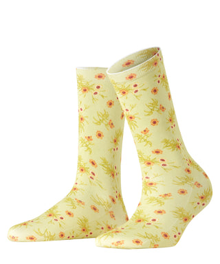 Burlington Floral Romance Damen