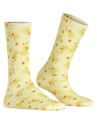 Burlington Floral Romance Damen