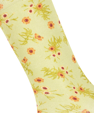 Burlington Floral Romance Damen
