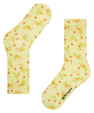 Burlington Floral Romance Damen