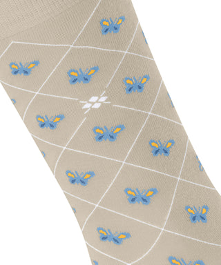 Burlington Butterflies Damen