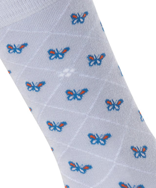 Burlington Butterflies Damen