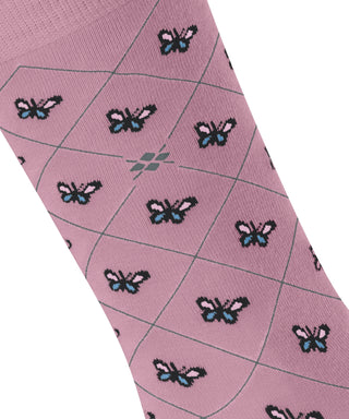 Burlington Butterflies Damen
