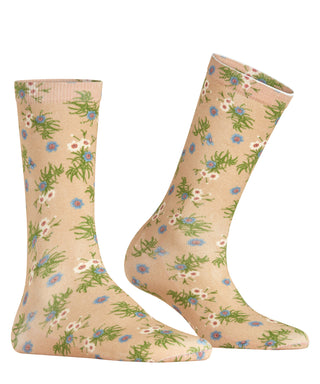 Burlington Floral Romance Damen