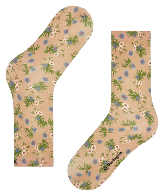 Burlington Floral Romance Damen