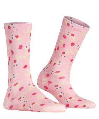 Burlington Floral Romance Damen
