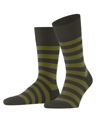 FALKE Sensitive Mappd Line Herren