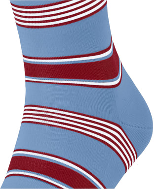 FALKE Marina Stripe Herren