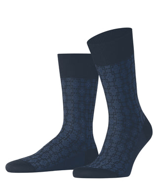 FALKE Artwork Tie Herren