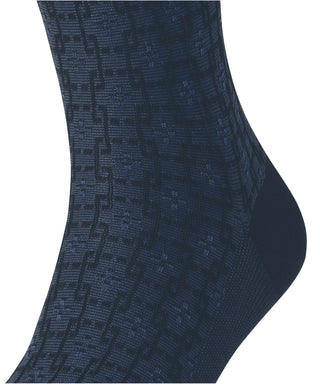 FALKE Artwork Tie Herren