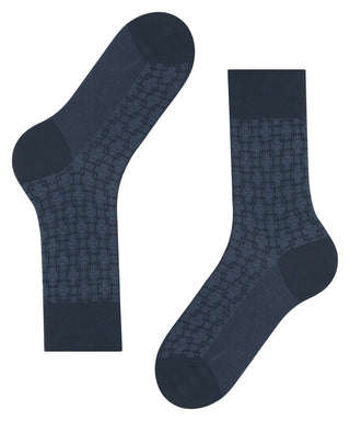 FALKE Artwork Tie Herren