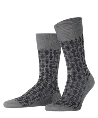 FALKE Artwork Tie Herren