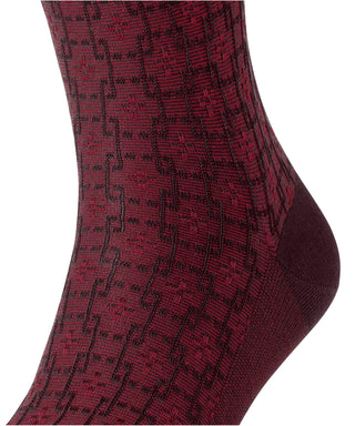 FALKE Artwork Tie Herren