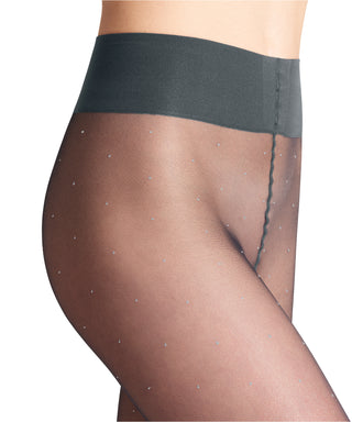 FALKE Plumetis 20 DEN Damen