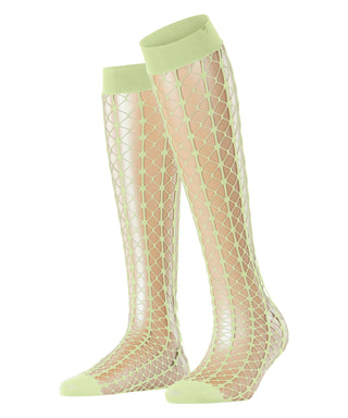 FALKE Paradise Net Damen