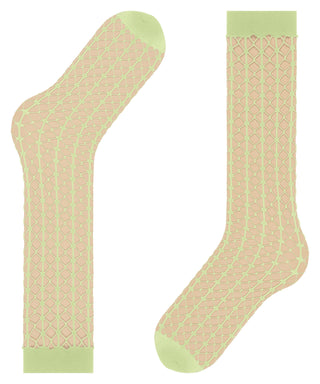 FALKE Paradise Net Damen