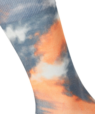 Burlington Cloudscape Herren