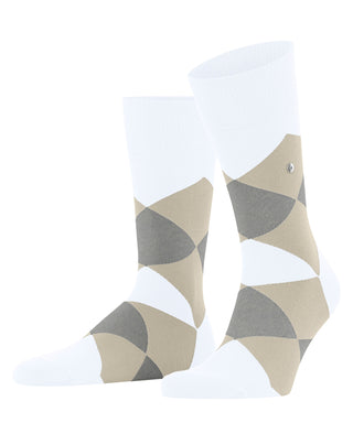 Burlington Clyde Herren