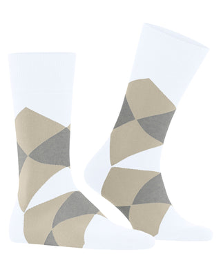 Burlington Clyde Herren