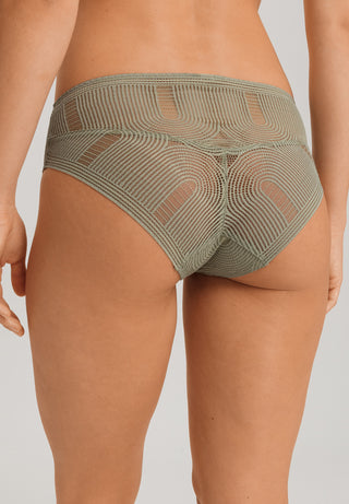 Martha Midi Briefs