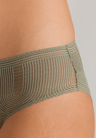 Martha Midi Briefs