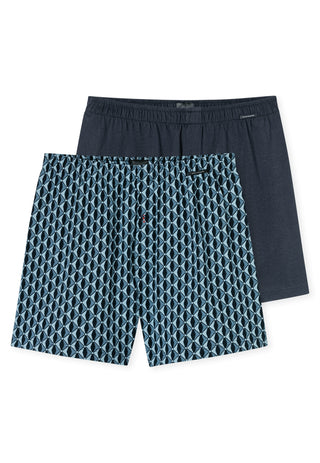 2PACK Boxershorts