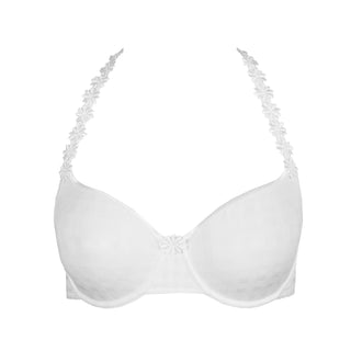 AVERO weiss Vollschalen-BH nahtlos