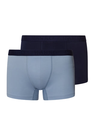Cotton Essentials Pants 2Pack