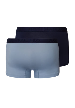 Cotton Essentials Pants 2Pack