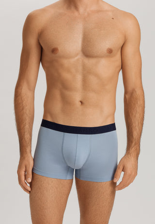 Cotton Essentials Pants 2Pack