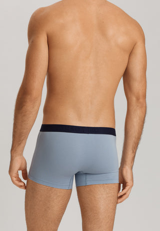 Cotton Essentials Pants 2Pack
