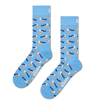 Seagull Sock