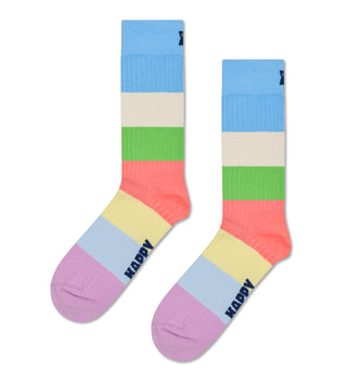 Chunky Stripe 1 Sock