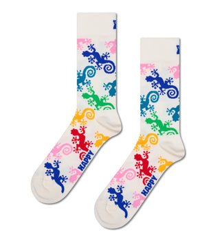 Gecko Sock