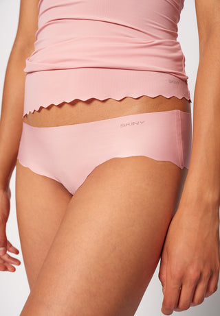 SKINY Damen Panty Micro Essentials