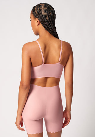 SKINY Damen Bustier herausn. Pads Micro Essentials